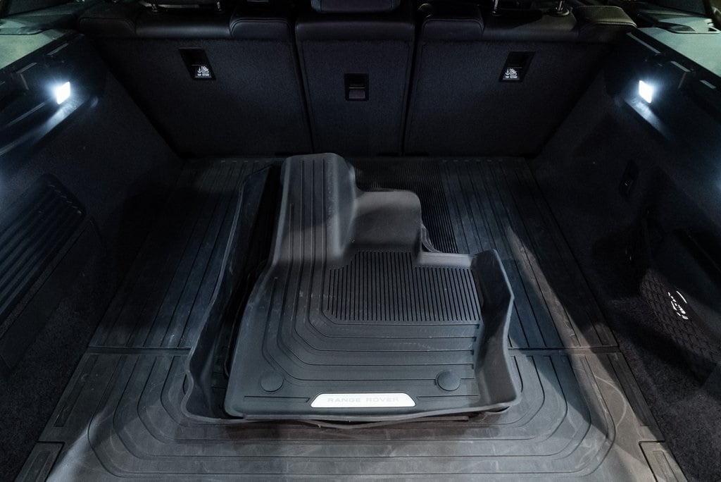 2024 LAND ROVER RANGE ROVER - Image 17