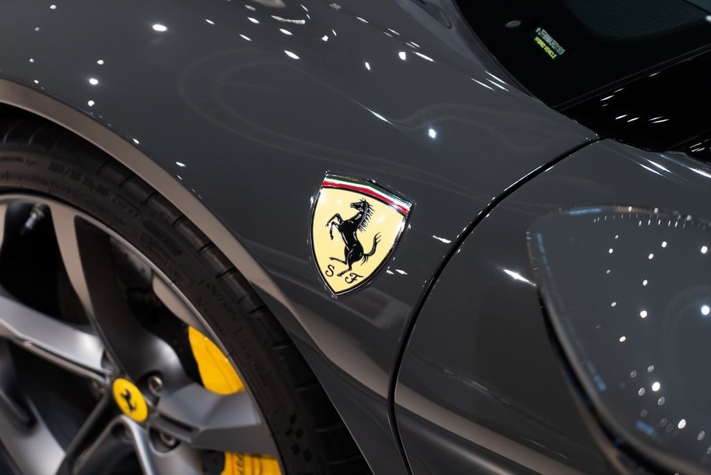 2024 FERRARI SF90 - Image 12