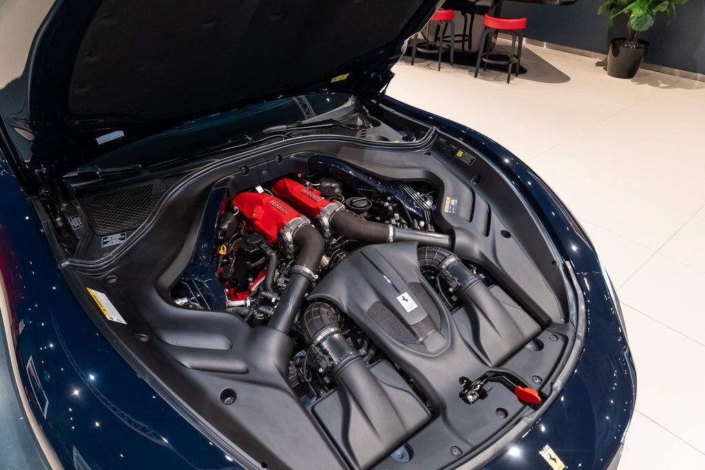 2024 FERRARI ROMA - Image 17