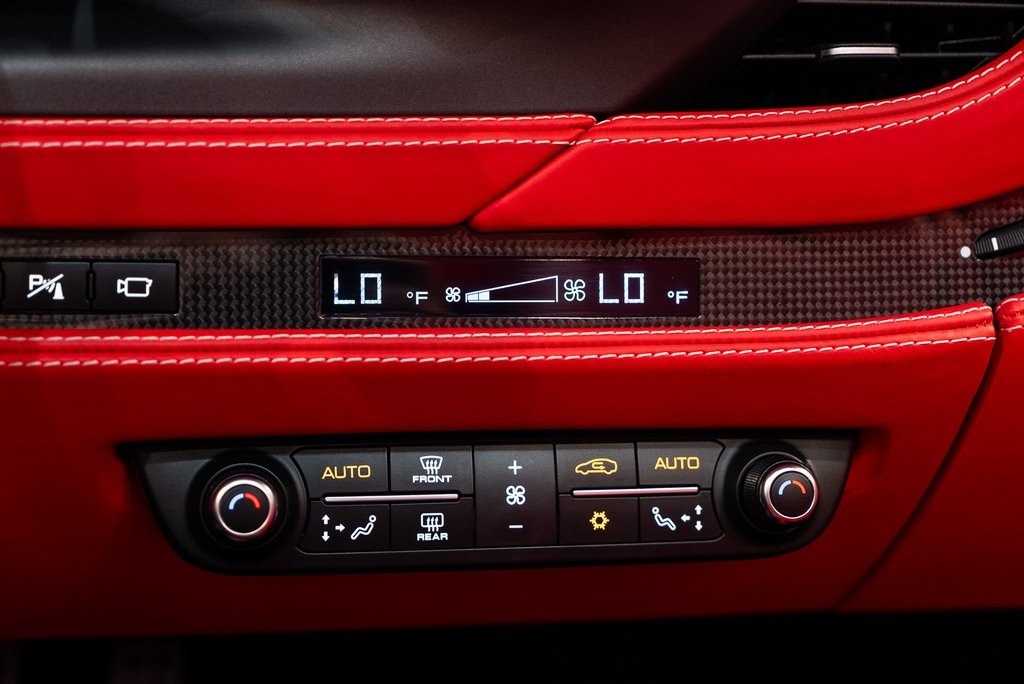 2023 FERRARI F8 - Image 35