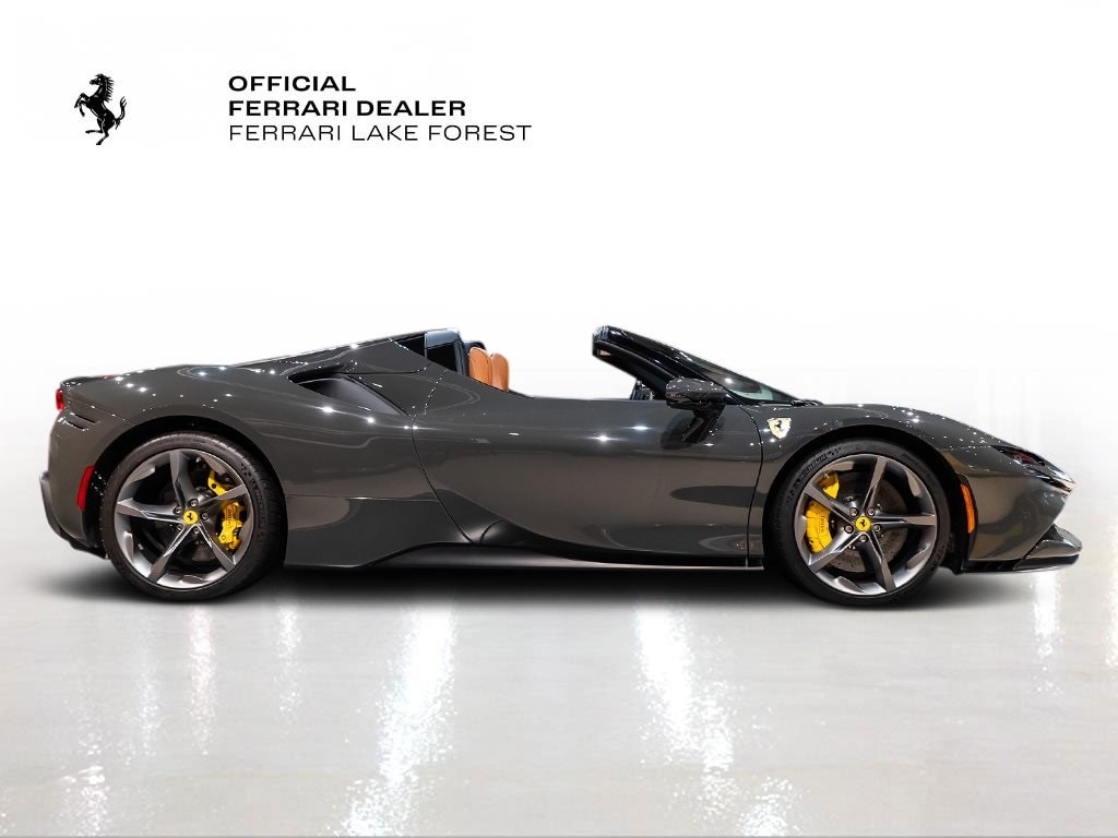 2024 FERRARI SF90 - Image 11