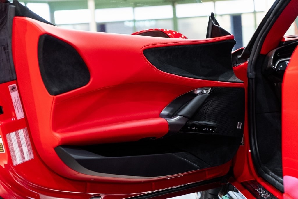 2023 FERRARI SF90 - Image 20