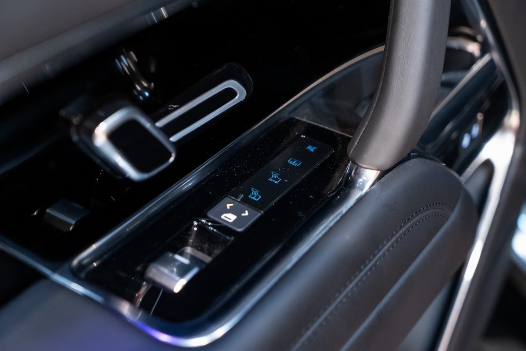 2024 LAND ROVER RANGE ROVER - Image 28