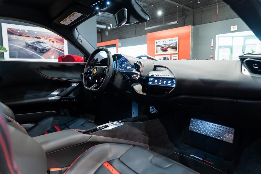 2023 FERRARI SF90 - Image 35