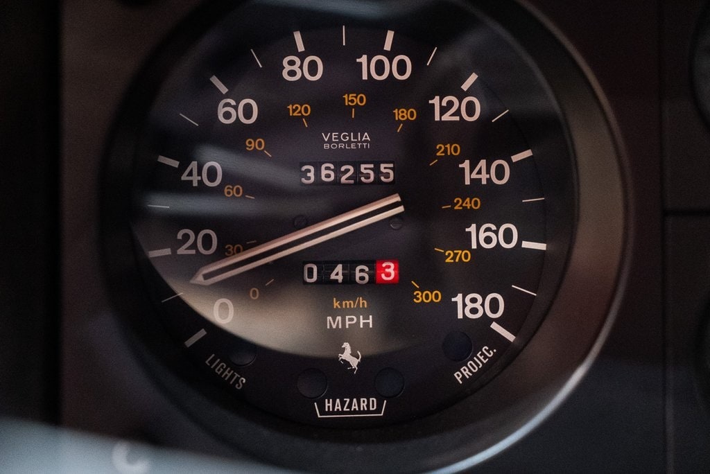 1972 FERRARI 365 GTC4 - Image 22