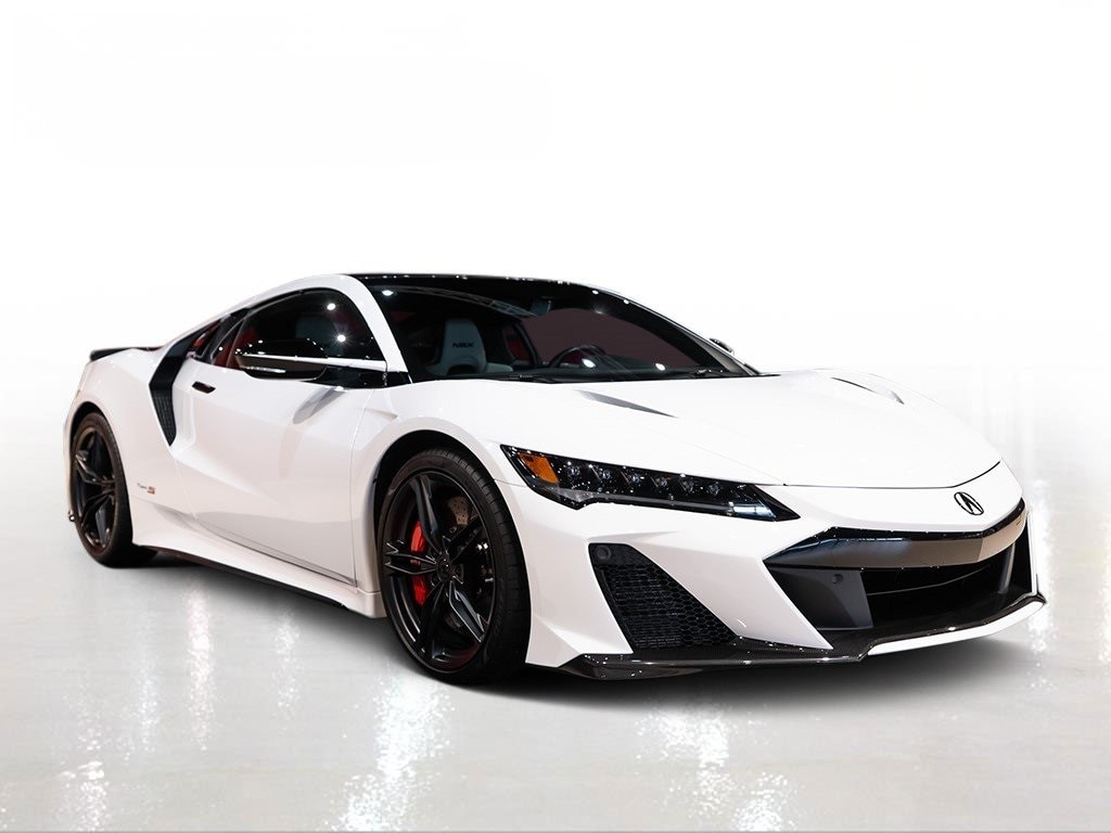 2022 ACURA NSX - Image 8