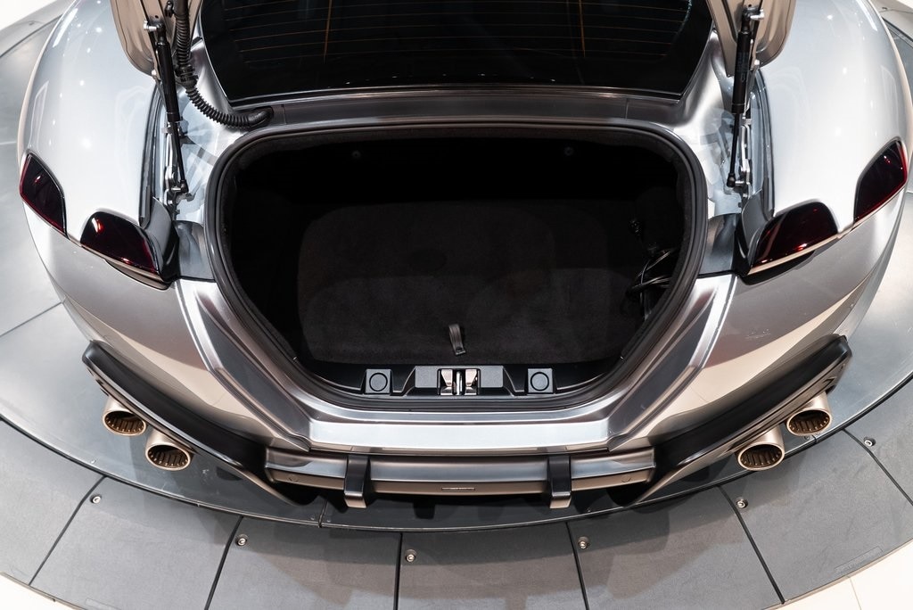 2021 FERRARI ROMA - Image 21