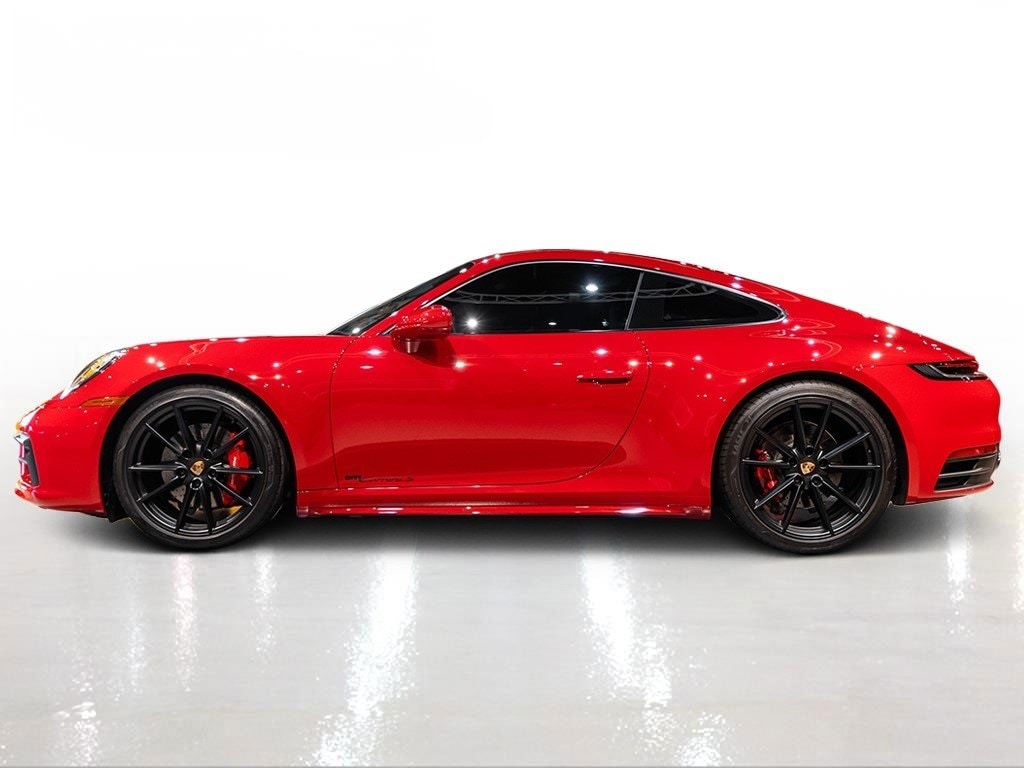 2024 PORSCHE 911 - Image 3