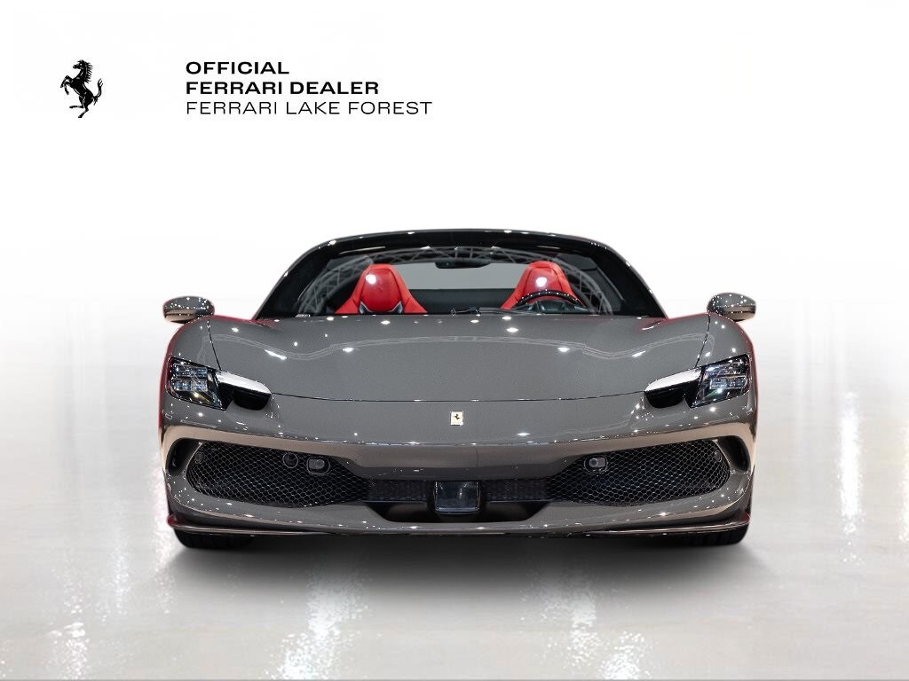 2023 FERRARI 296 - Image 7