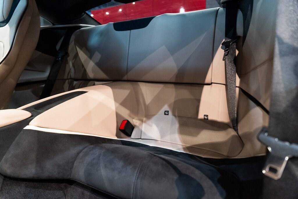 2021 FERRARI ROMA - Image 35