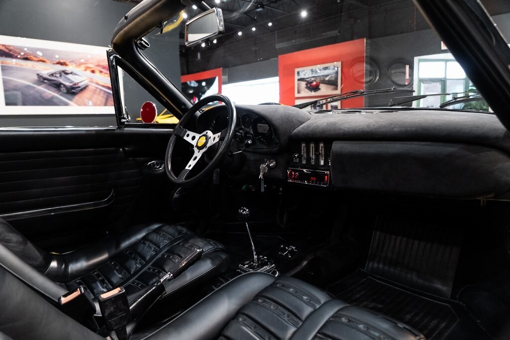 1973 FERRARI DINO 246 GTS - Image 38