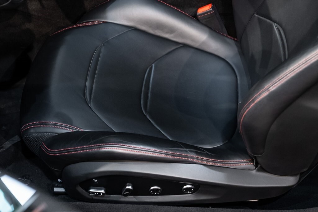 2020 FERRARI GTC4LUSSO - Image 25