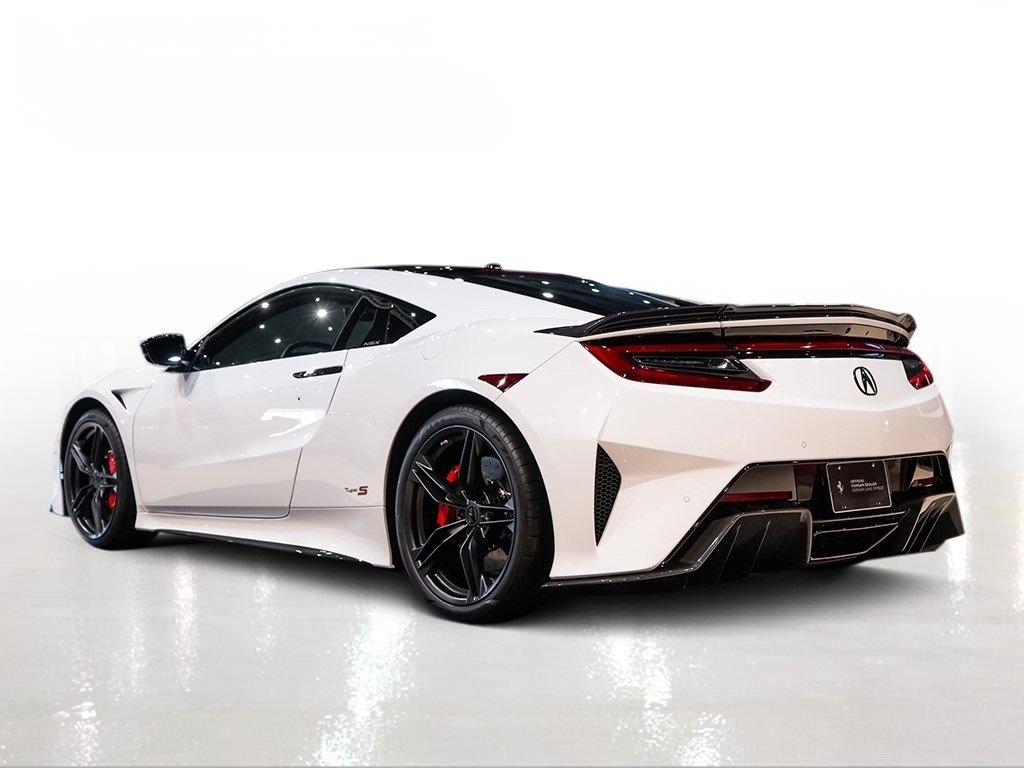 2022 ACURA NSX - Image 2