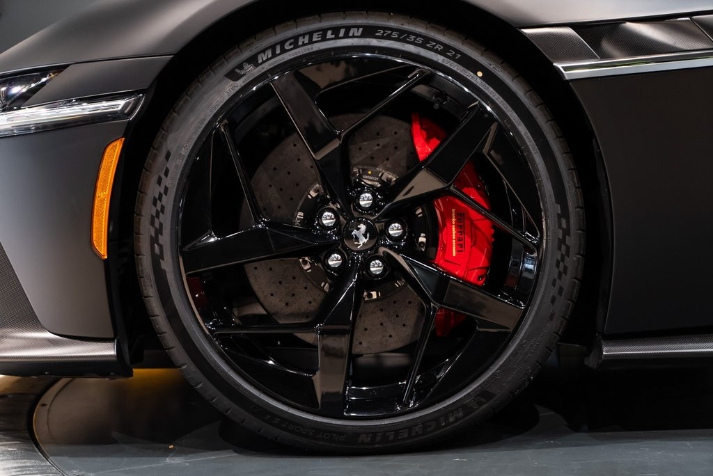 2025 FERRARI 12CILINDRI - Image 13