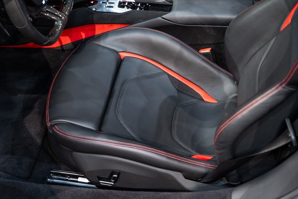 2023 FERRARI 296 - Image 24