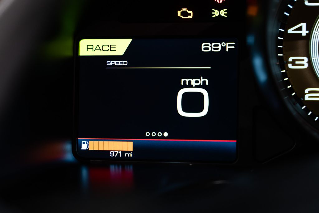 2023 Ferrari 812 GTS Base - Photo 32