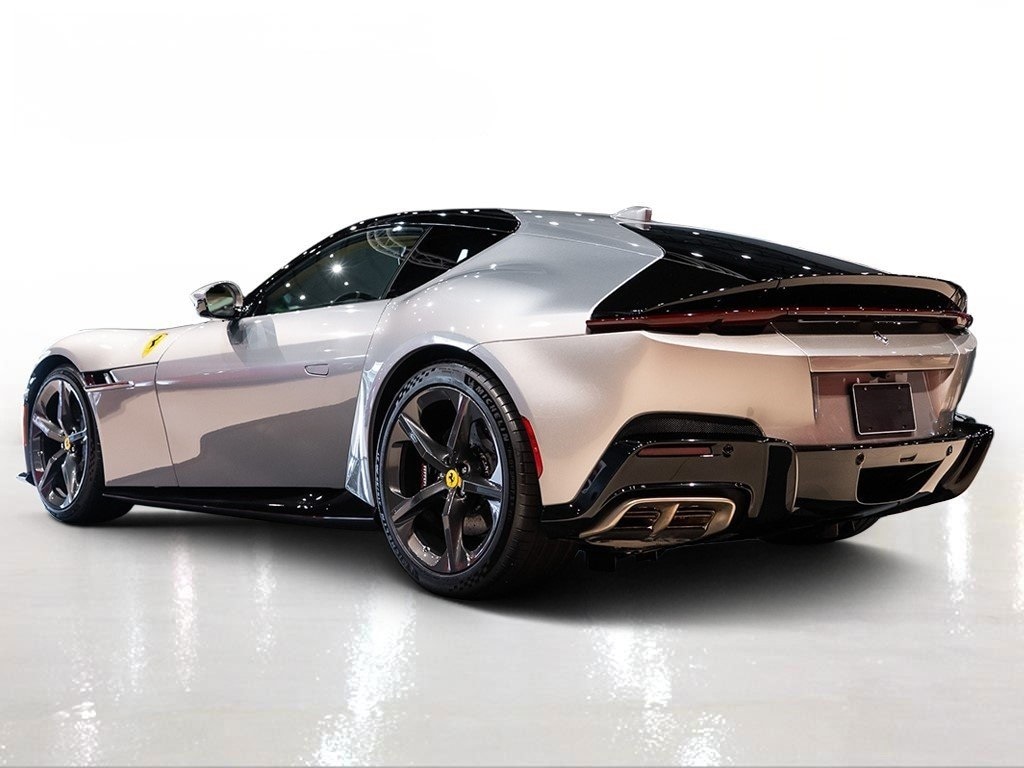 2025 FERRARI 12CILINDRI - Image 2