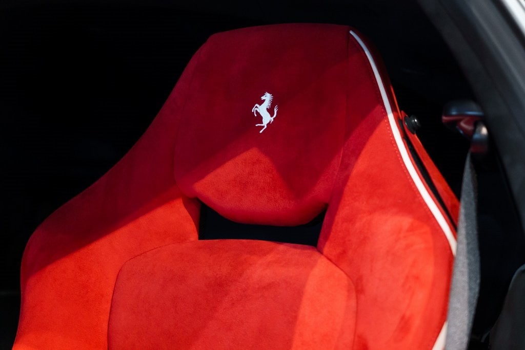 2023 FERRARI 812 - Image 6