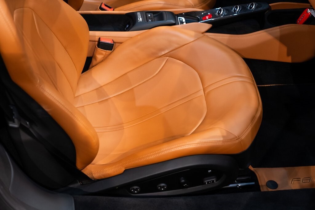 2021 FERRARI F8 - Image 40