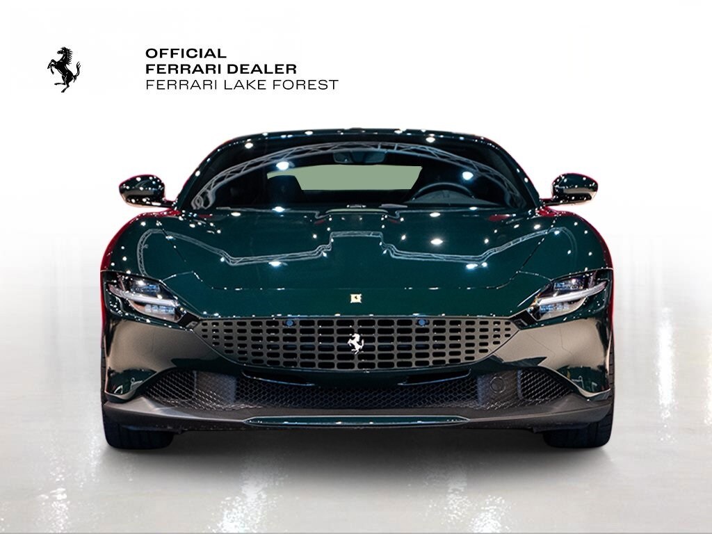 2022 FERRARI ROMA - Image 7