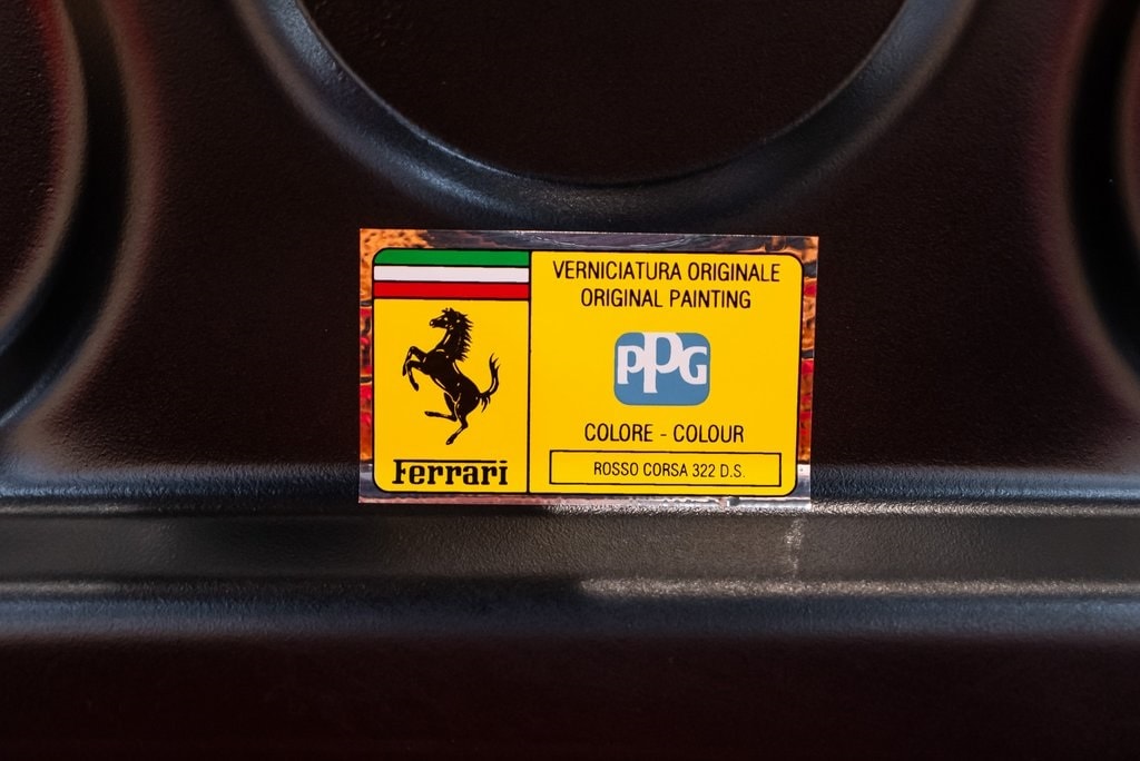 2004 FERRARI 360 - Image 22