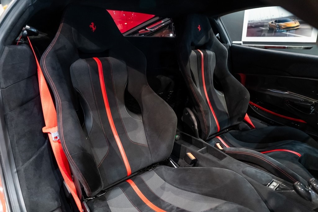 2019 FERRARI 488 - Image 25