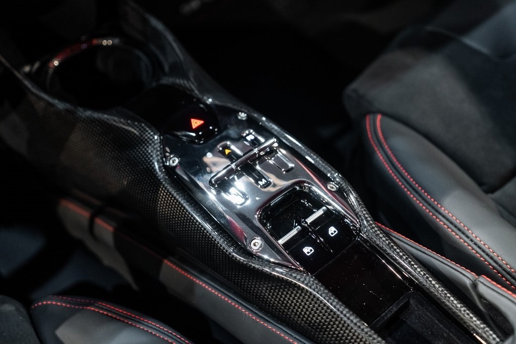 2023 FERRARI SF90 - Image 31