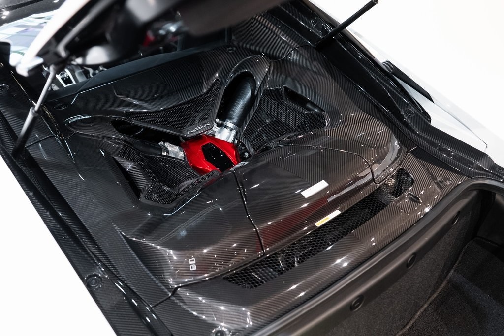 2022 ACURA NSX - Image 15
