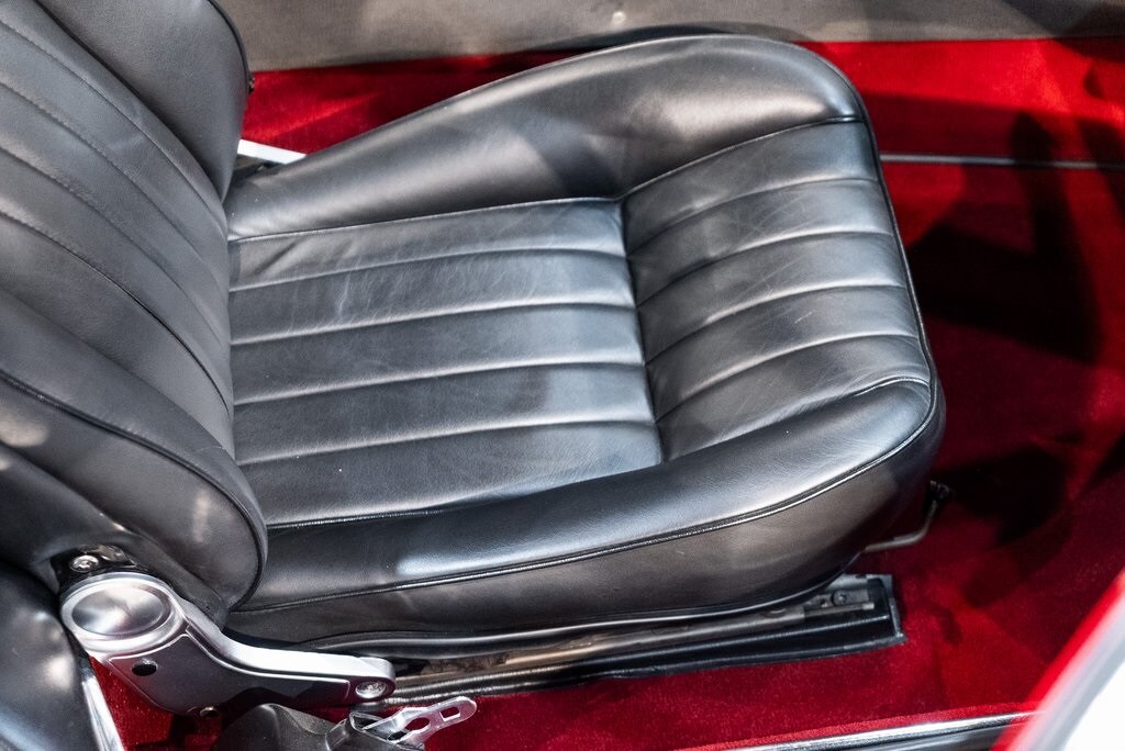 1972 FERRARI 365 GTC4 - Image 32