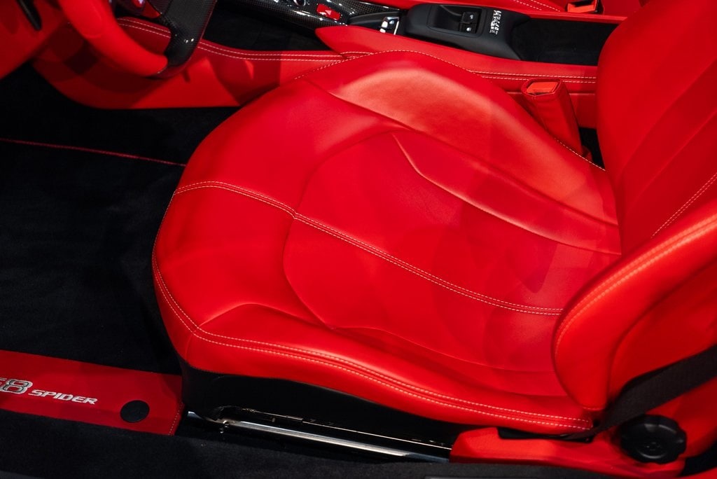 2023 FERRARI F8 - Image 25