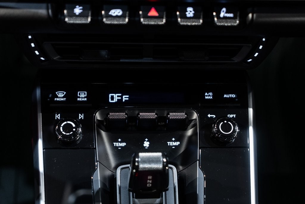 2022 PORSCHE 911 - Image 33