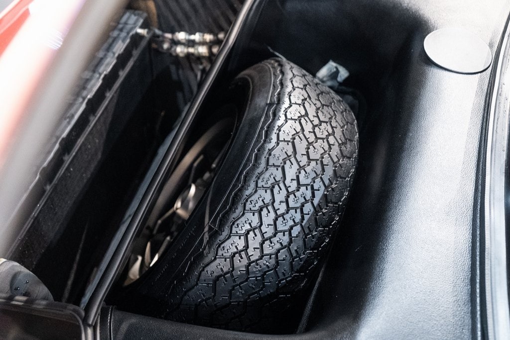 1975 FERRARI DINO 308 GT4 - Image 20