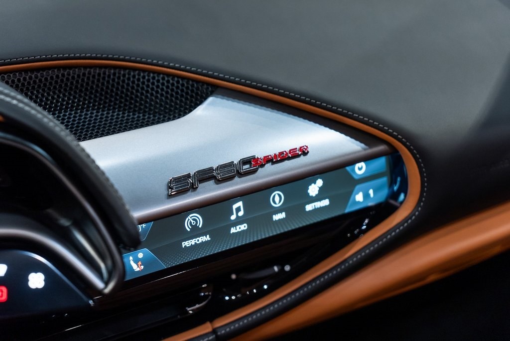 2024 FERRARI SF90 - Image 33