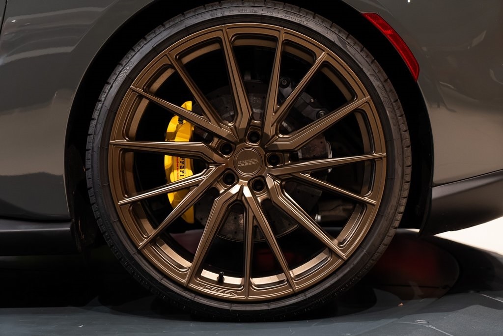 2022 FERRARI PORTOFINO M - Image 16