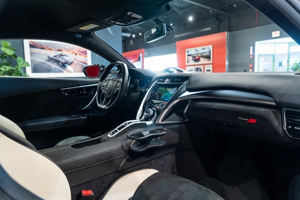2022 ACURA NSX - Image 32