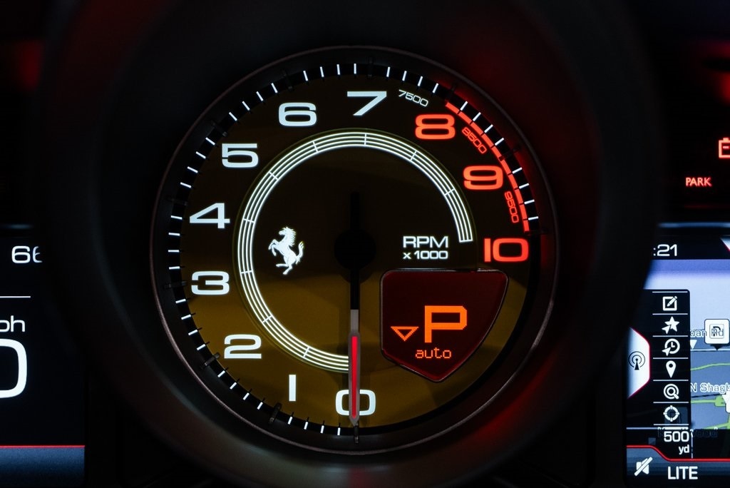 2022 FERRARI F8 - Image 27