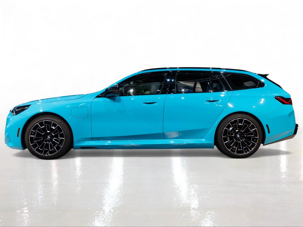 Used 2026 BMW M5 Base Wagon