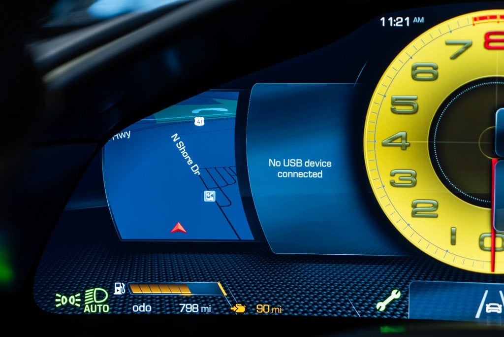 2024 FERRARI ROMA - Image 30