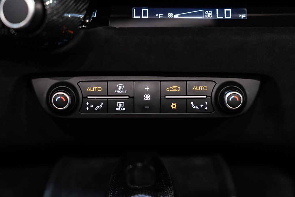 2023 Ferrari 812 GTS Base - Photo 39