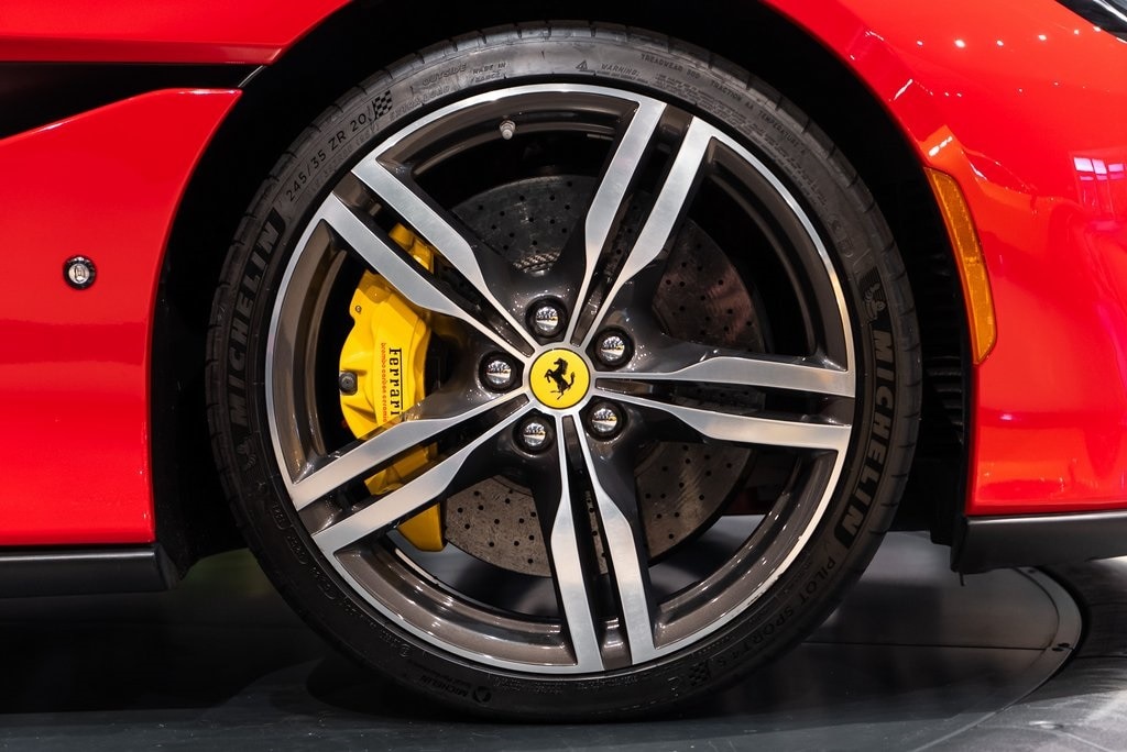 2019 FERRARI PORTOFINO - Image 16