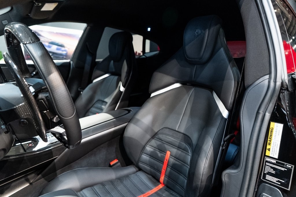 2023 FERRARI PUROSANGUE - Image 4