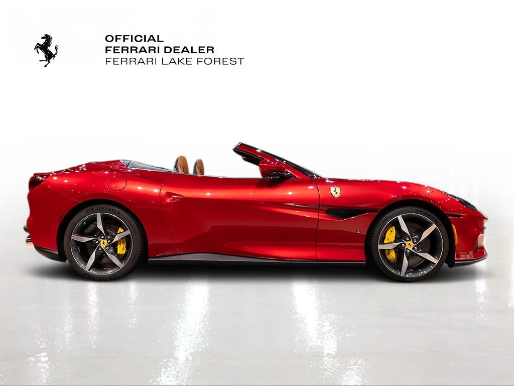 2023 FERRARI PORTOFINO M - Image 8