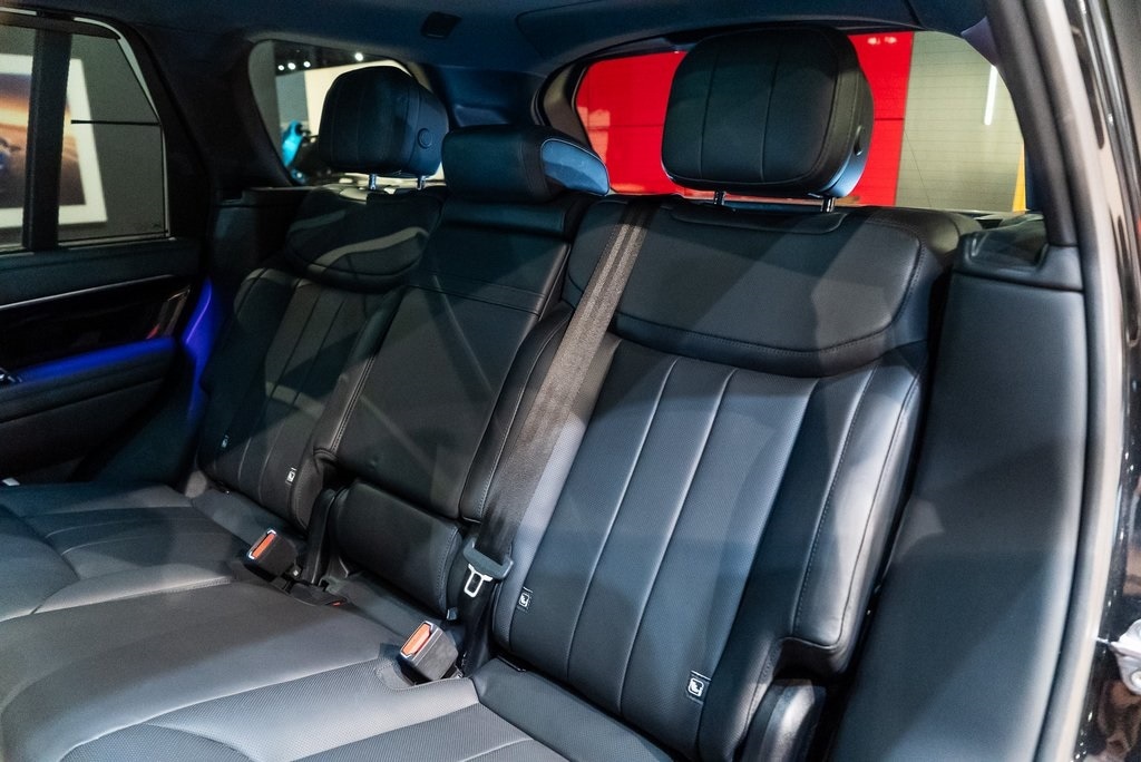 2024 LAND ROVER RANGE ROVER - Image 30