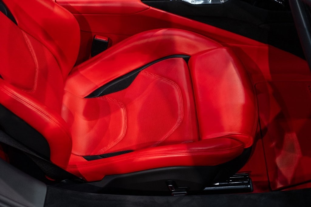 2023 FERRARI 296 - Image 35