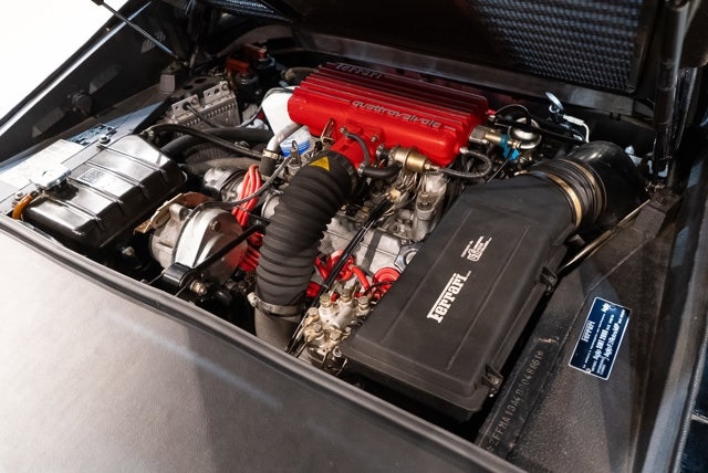 1983 FERRARI 308 GTS - Image 15