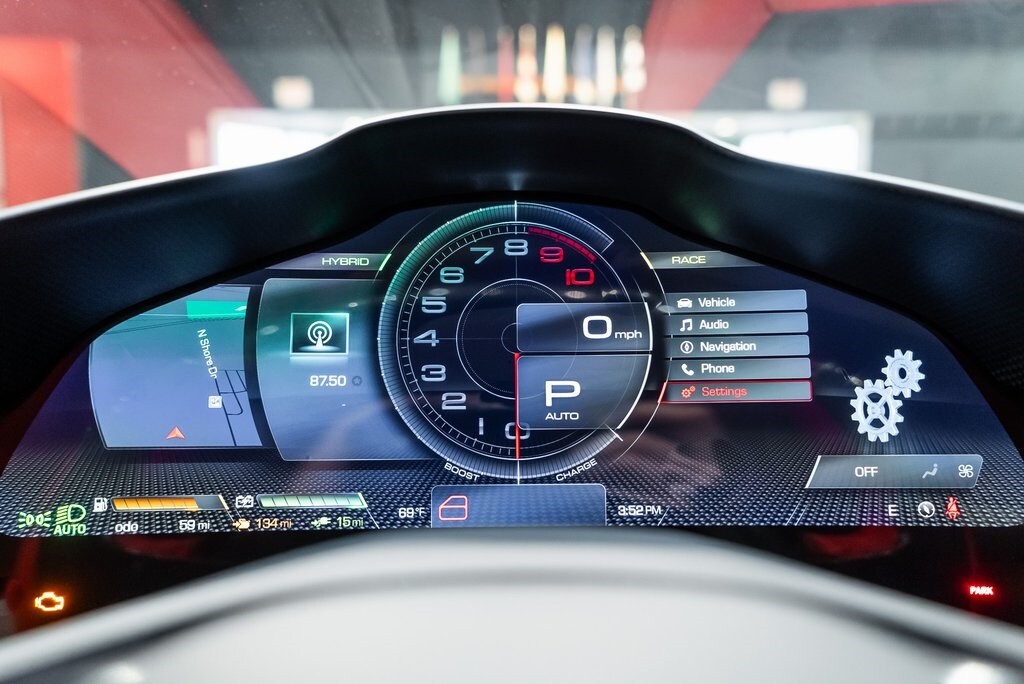 2023 FERRARI SF90 - Image 24