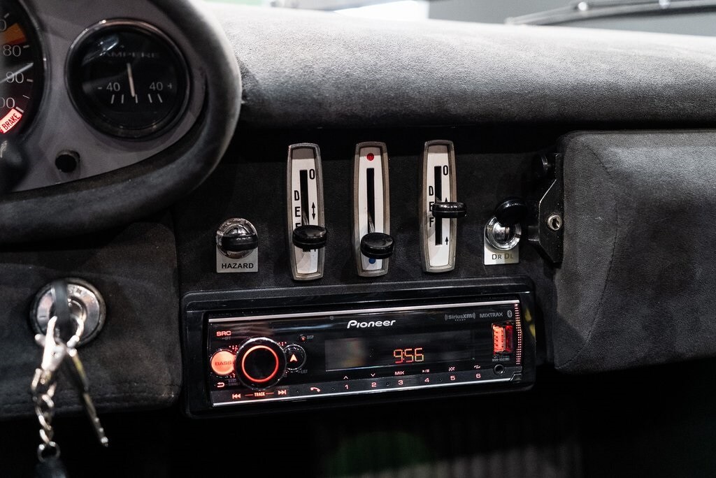 1973 FERRARI DINO 246 GTS - Image 33