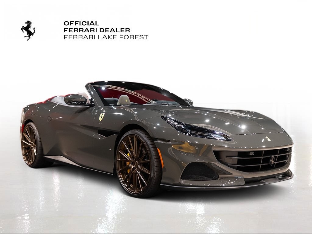 2022 FERRARI PORTOFINO M - Image 10