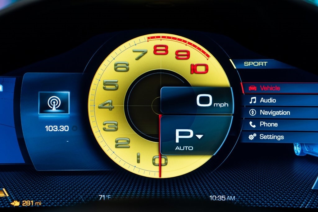 2022 FERRARI ROMA - Image 28