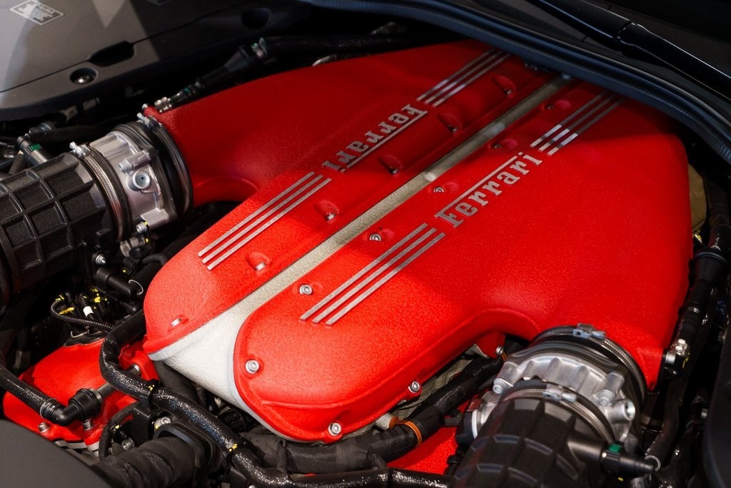 2023 FERRARI 812 - Image 19